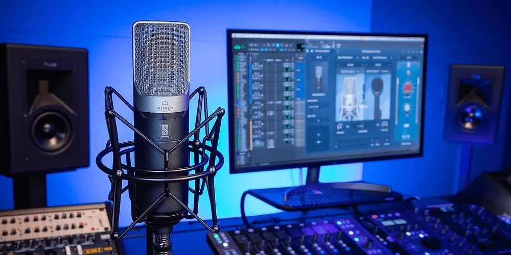 Slate Digital เปิดตัวไมค์ Virtual Microphone รุ่นใหม่