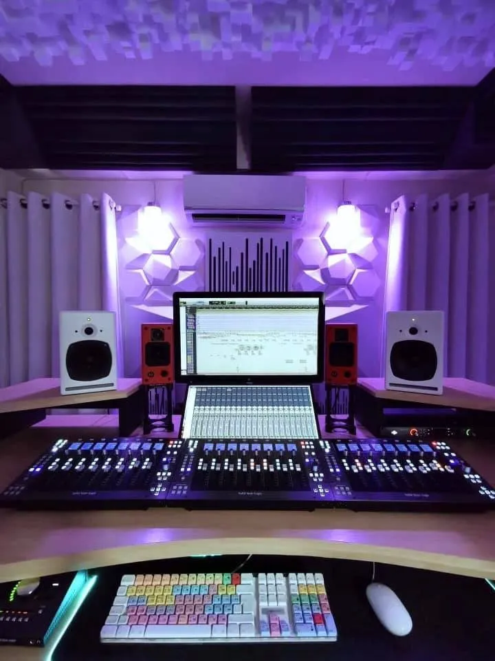 รีวิว SSL UC1 และ SSL UF8 จากผู้ใช้งาน